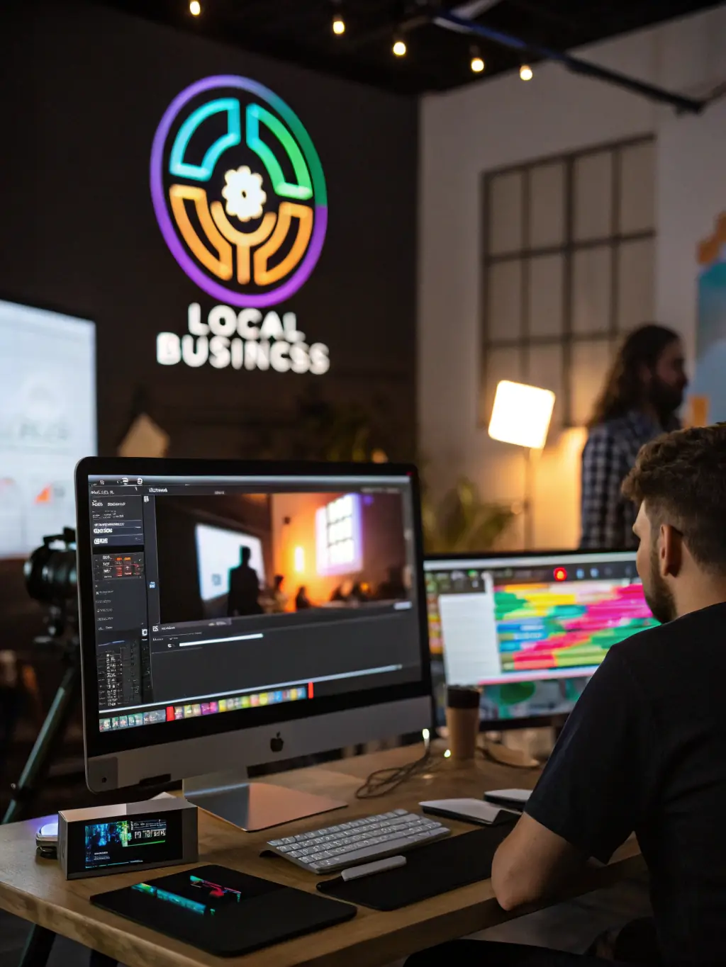 A visual representation of successful trademark registrations, highlighting various brand logos protected by PatSecure.